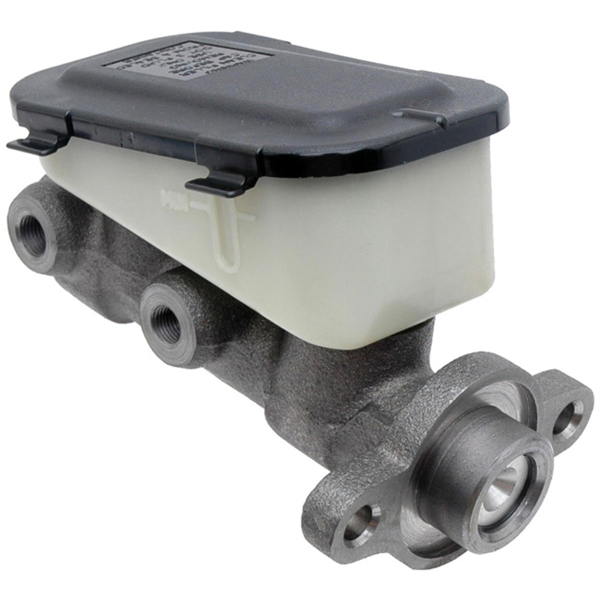ACDelco Professional 18M1506 Brake Master Cylinder Assembly