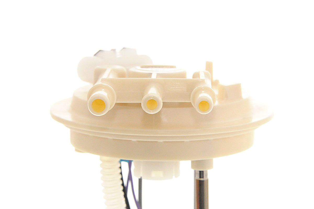 ACDelco GM Original Equipment MU1752 (19177240) Fuel Pump and Level Sensor Module with Seal, Float, and Harness