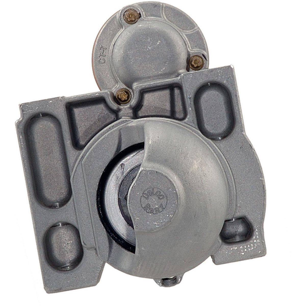 ACDelco Gold 337-1131 Starter , Grey