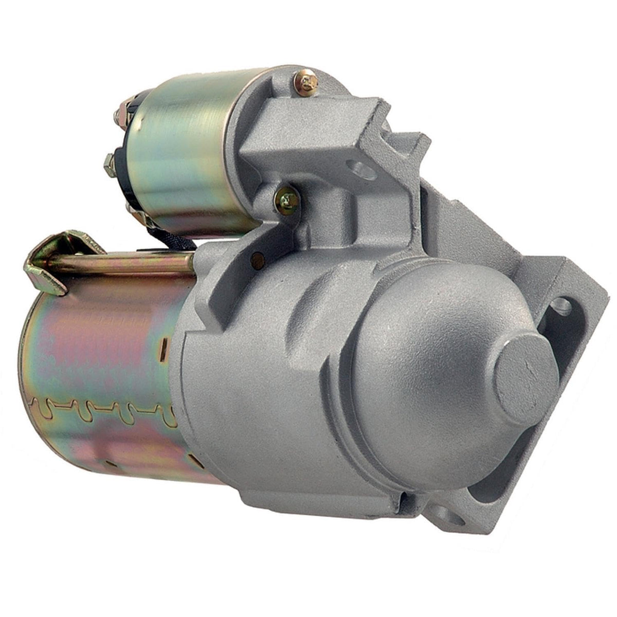 ACDelco Gold 337-1114 Starter