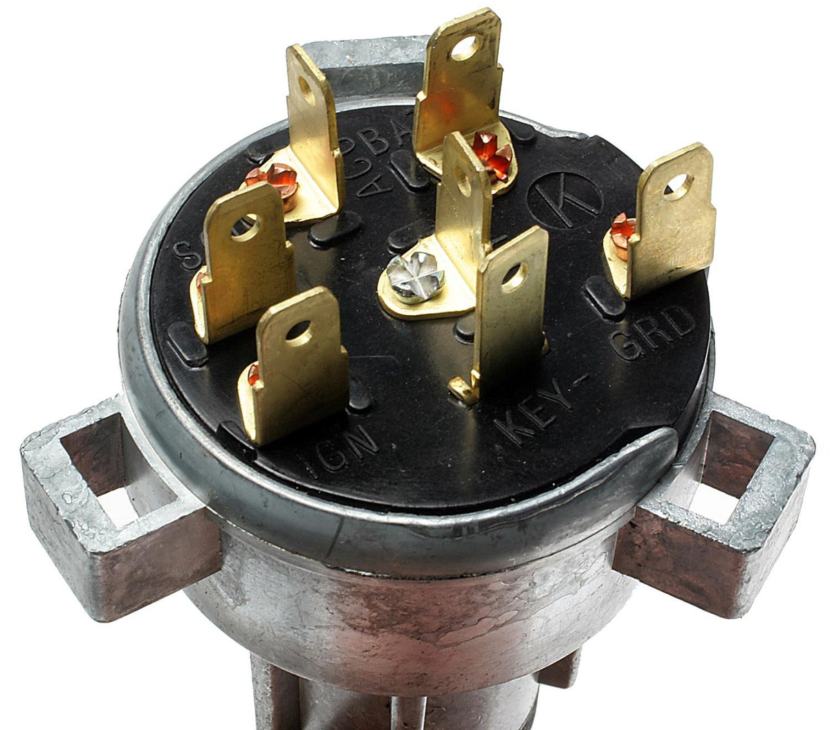 ACDelco Professional D1415B Ignition Switch