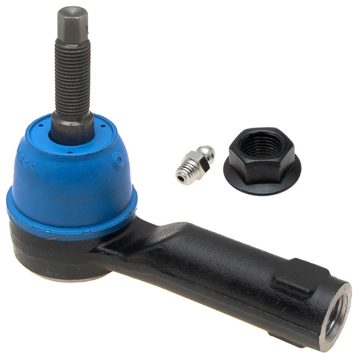 ACDelco Professional 45A1377 Outer Steering Tie Rod End , Black