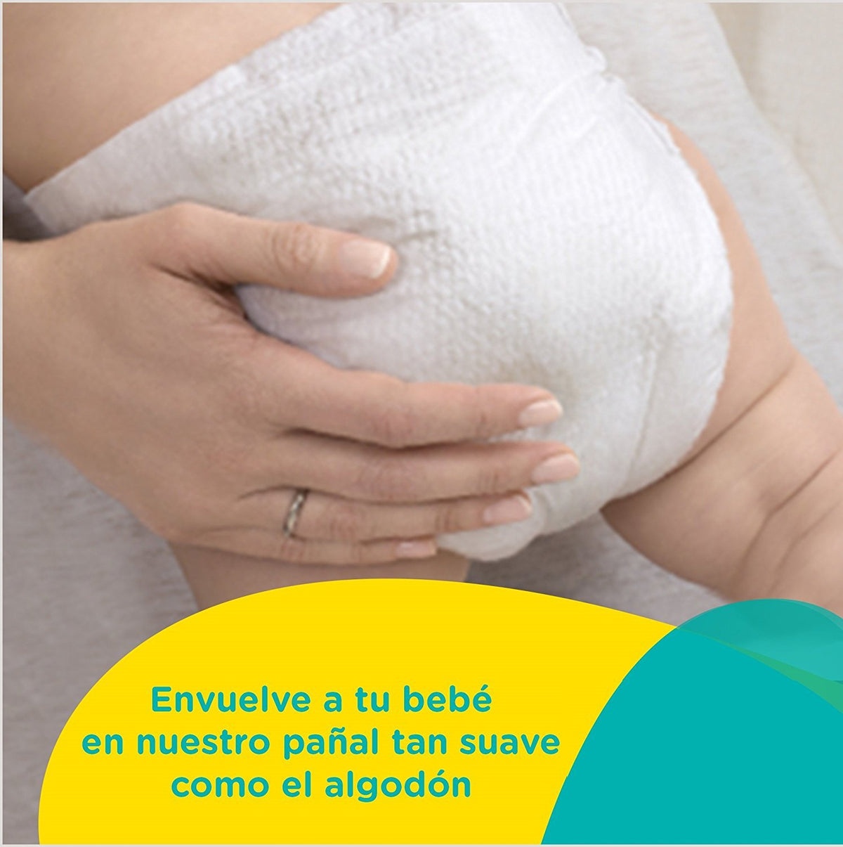 Pampers Swaddlers Diapers Size 5, 92 Count