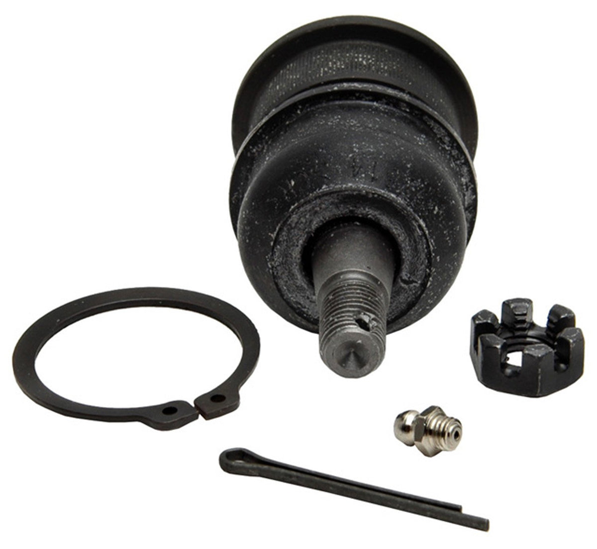 ACDelco Advantage 46D0103A Front Upper Suspension Ball Joint Assembly
