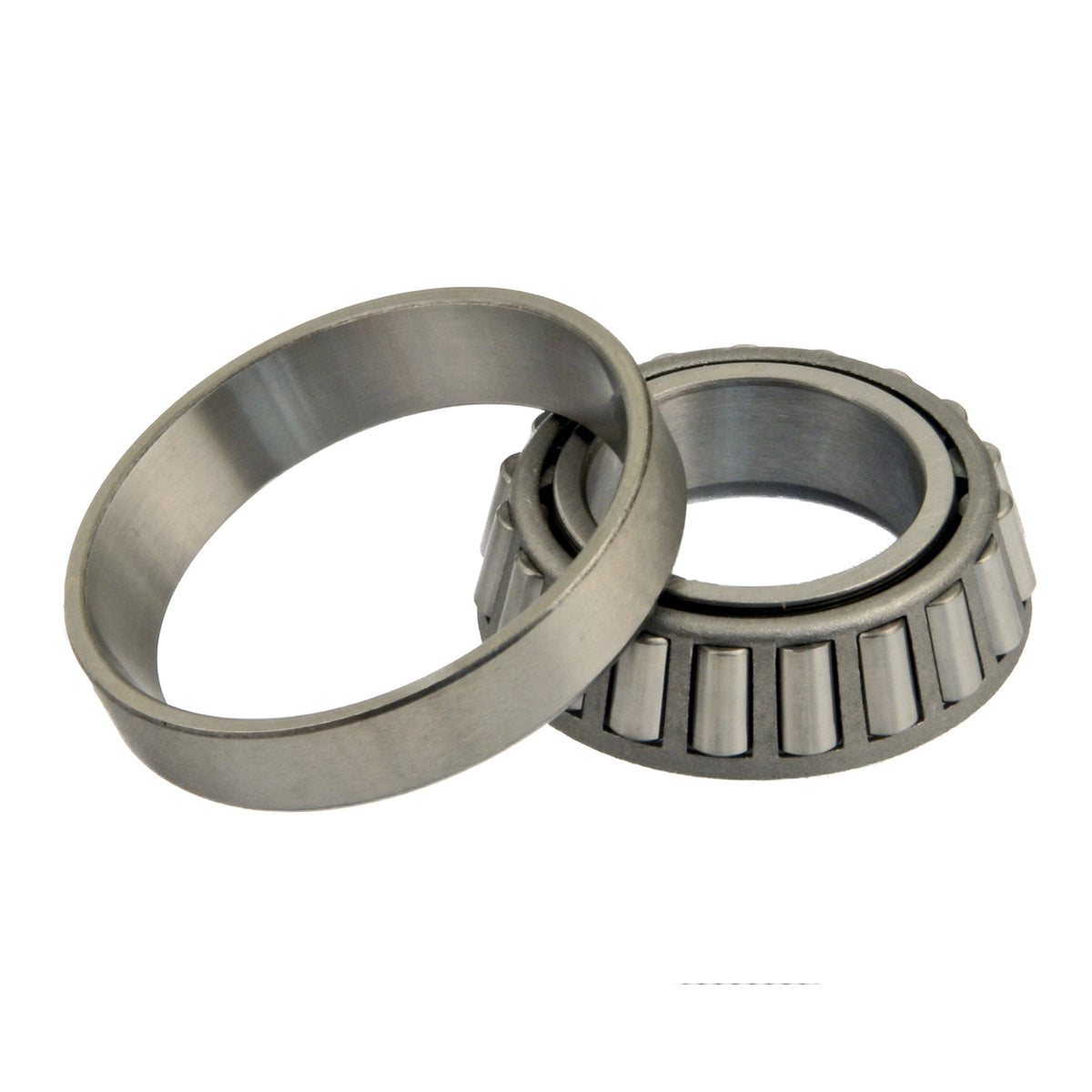 ACDelco Gold A6 Multi-Purpose Single Row Tapered Roller Bearing Assembly