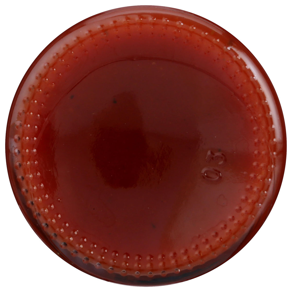 Fody Food Co Ketchup 11.7 OZ