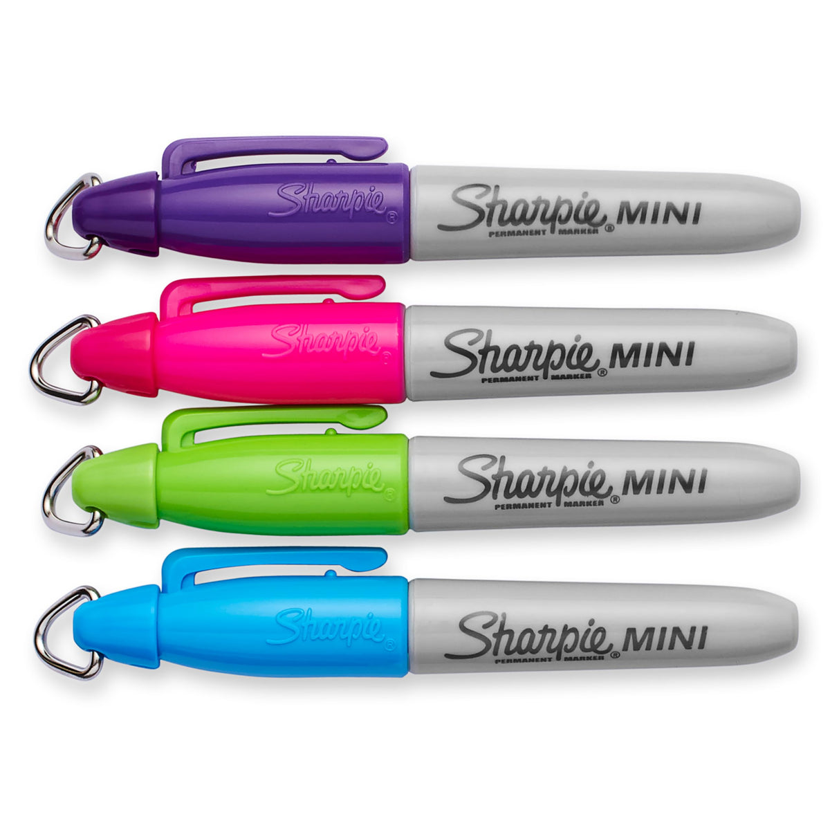 SHARPIE Mini 72 School Pack, 1 Count(S0811300)