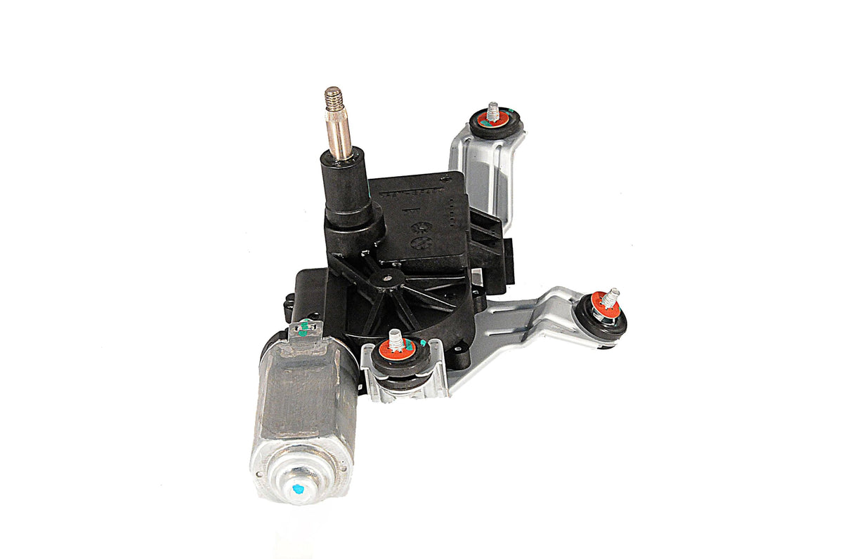 ACDelco GM Genuine Parts 23488243 Rear Window Wiper Motor, 10.75 in