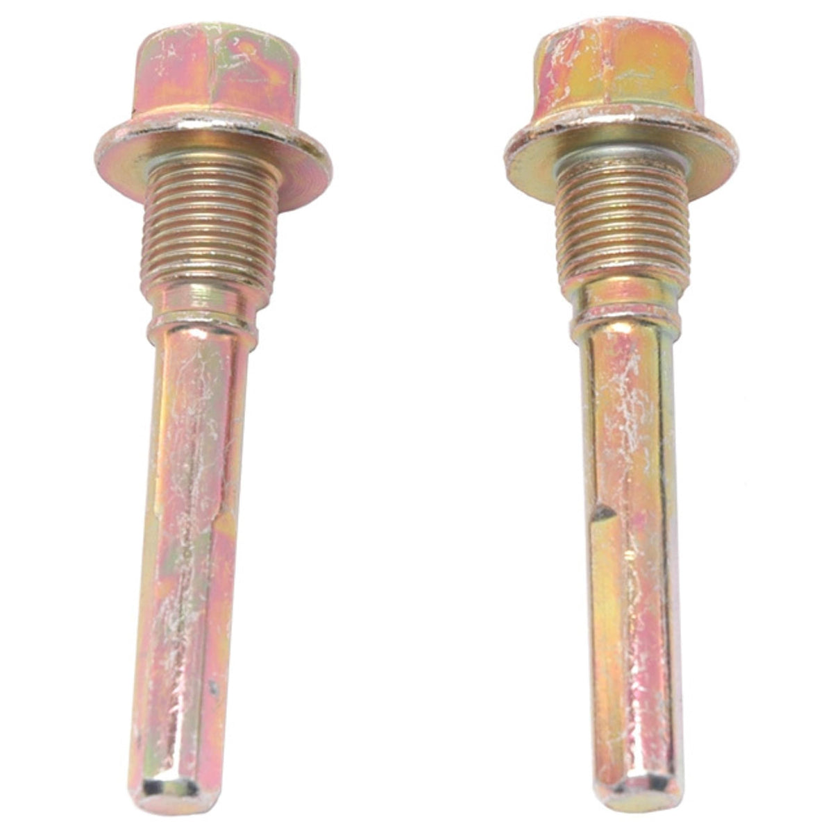ACDelco Professional 18K151 Front Disc Brake Caliper Bolt
