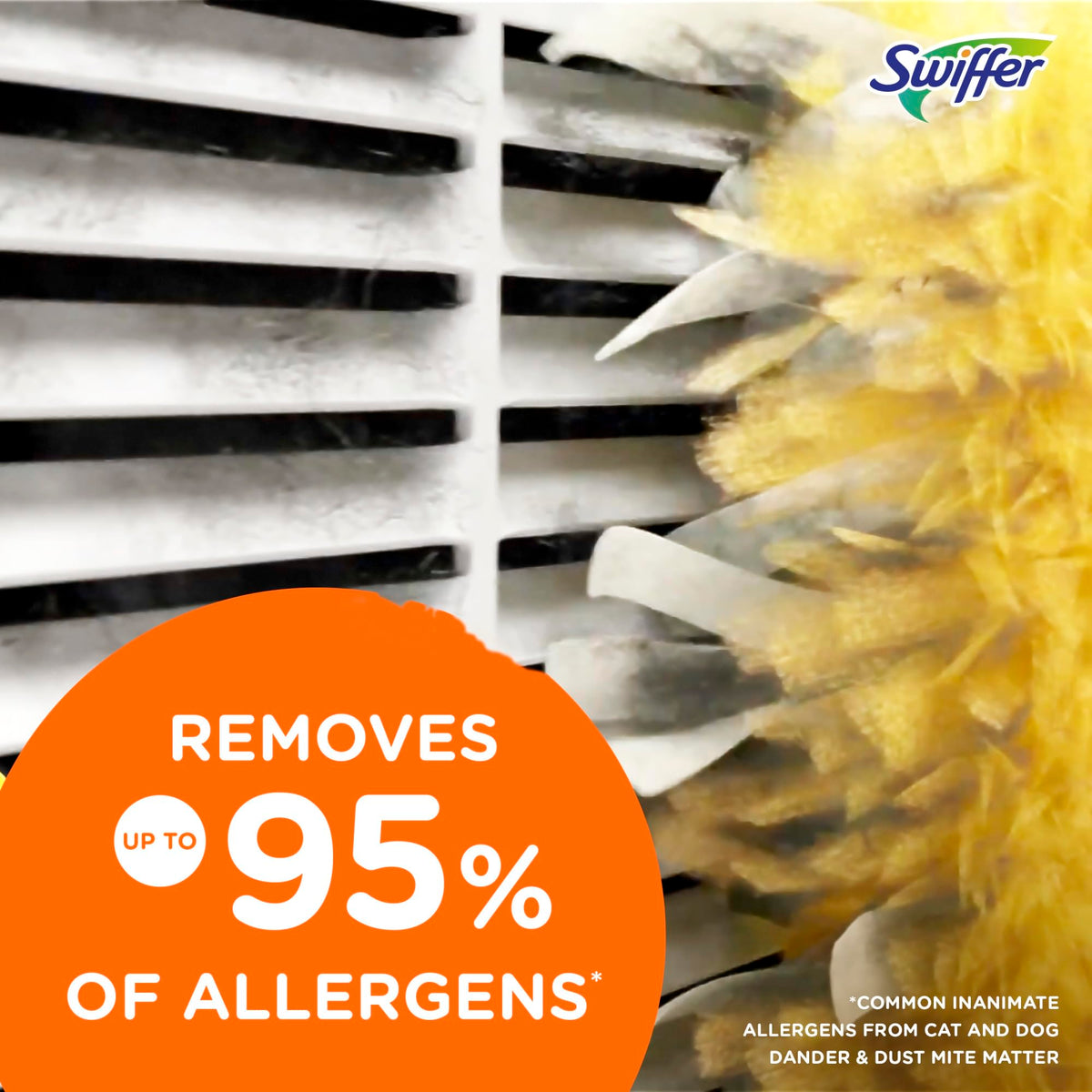 PAG16944 - Swiffer 360 Duster Refill