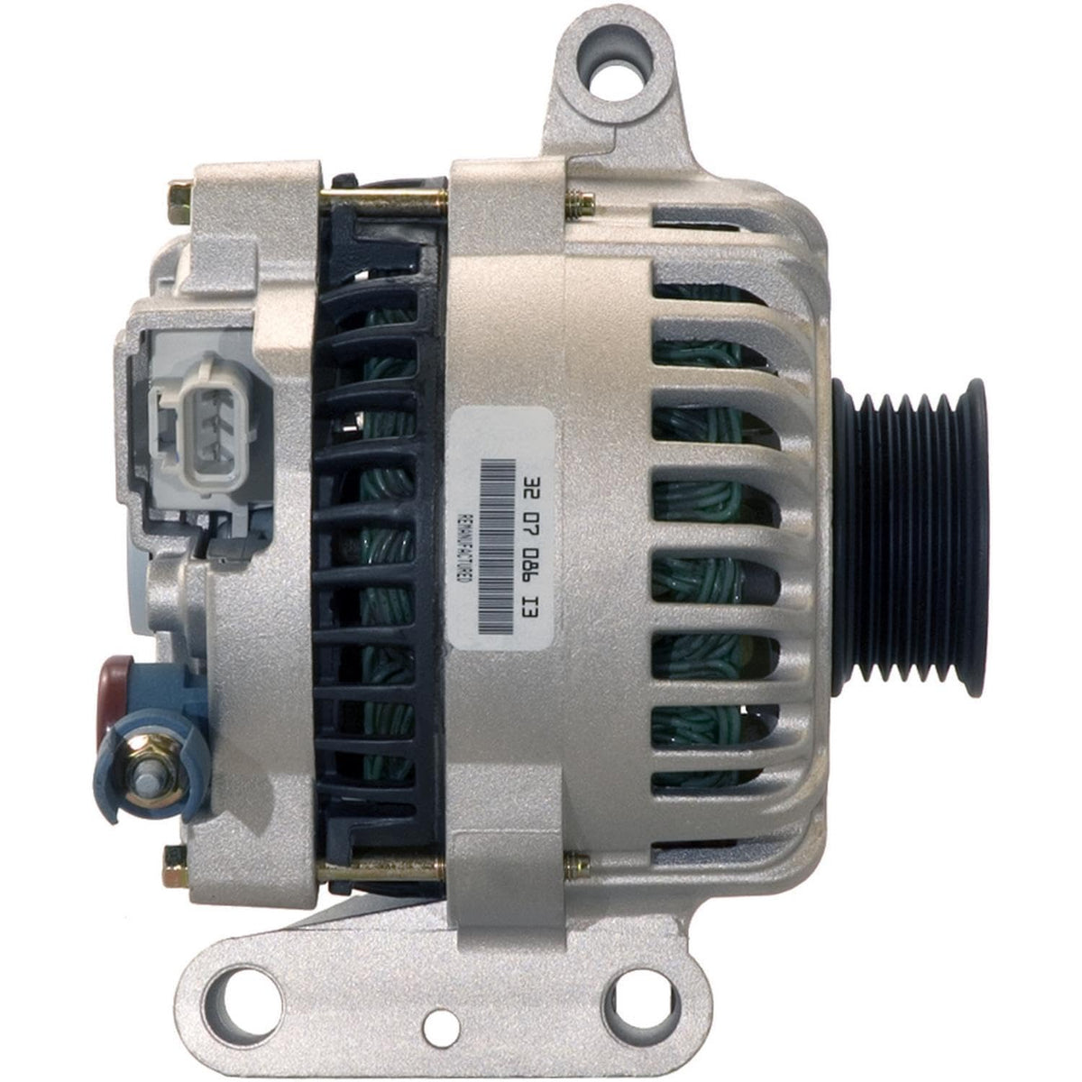 ACDelco Gold 335-1204 Alternator