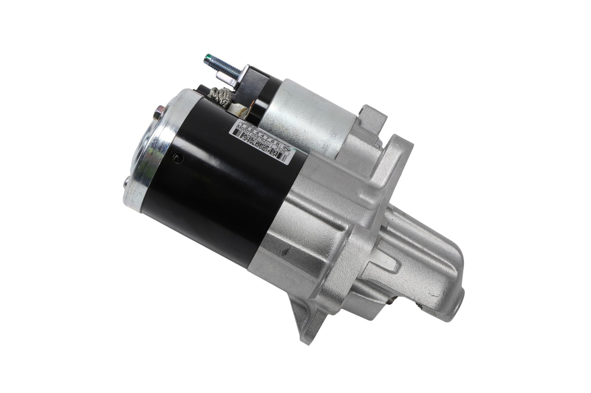 ACDelco GM Genuine Parts 12644788 Starter