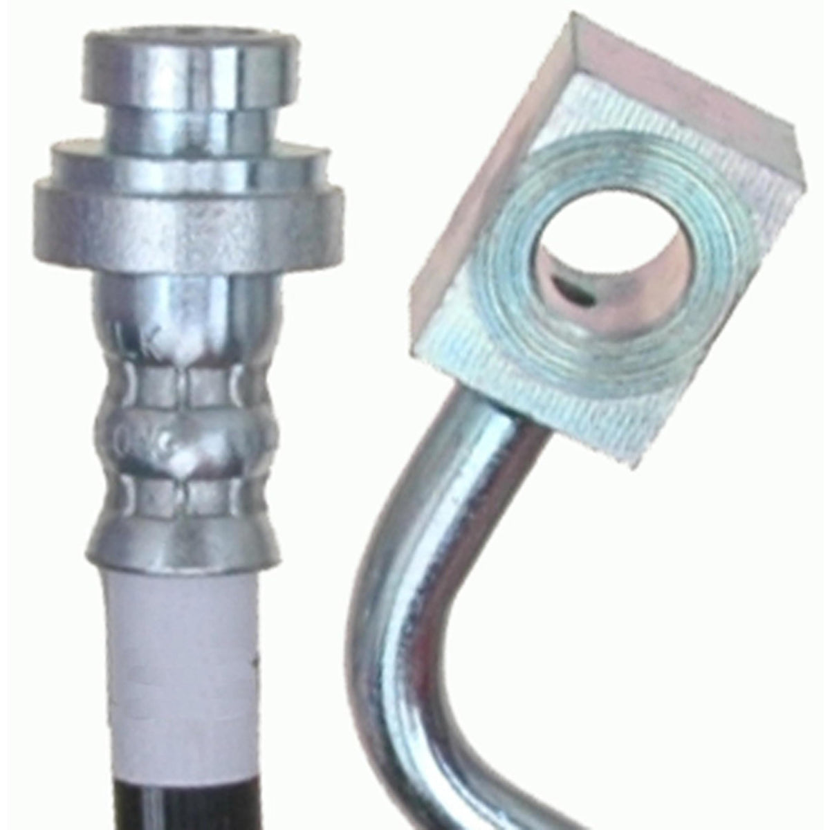 ACDelco Professional 18J4774 Front Driver Side Hydraulic Brake Hose