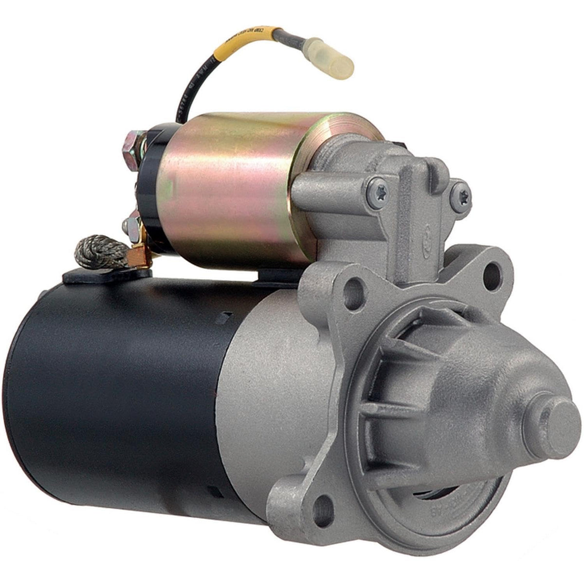 ACDelco Gold 337-1048 Starter