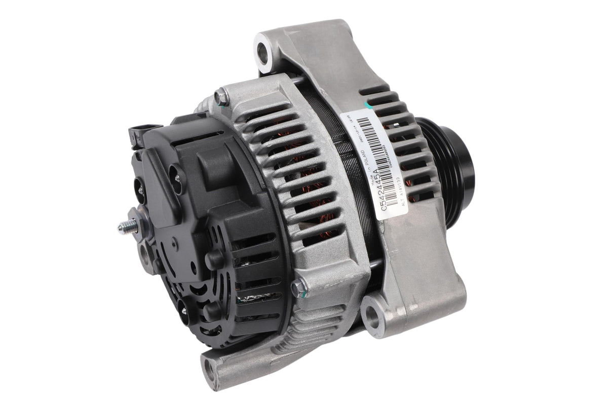 ACDelco Genuine Parts 10316182 Generator