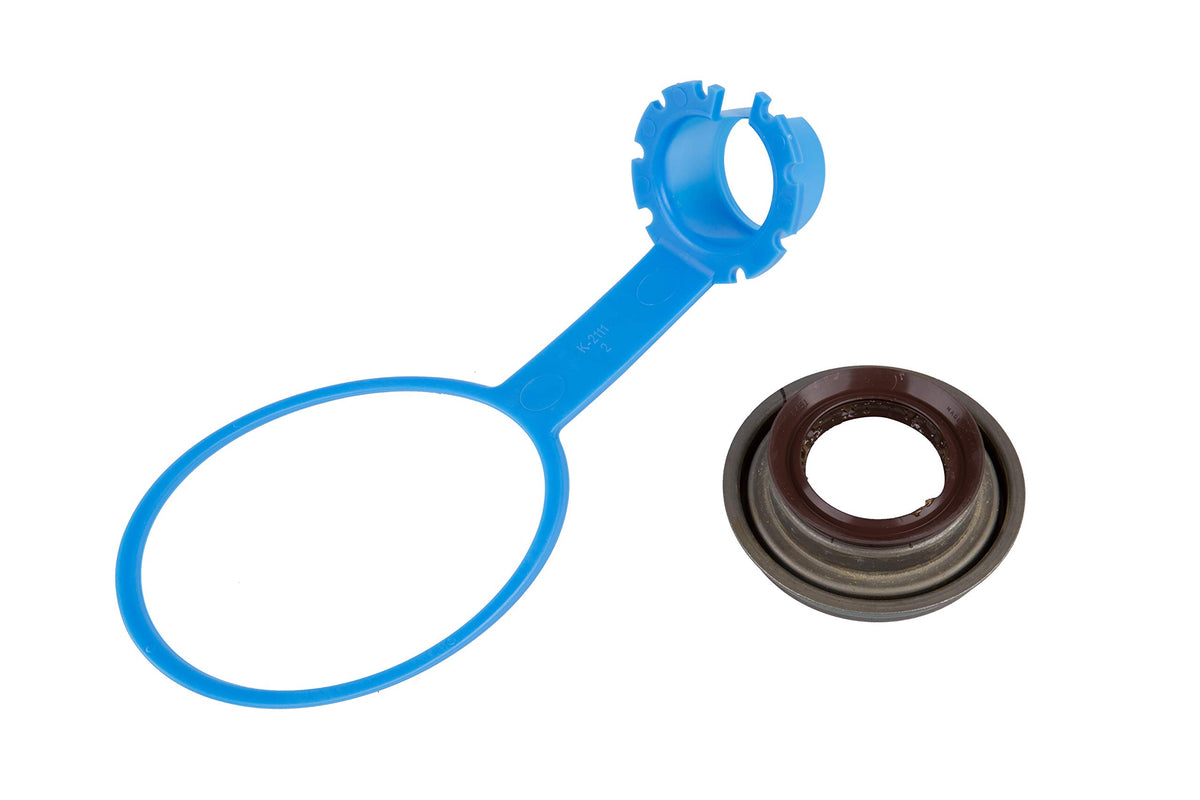 ACDelco GM Genuine Parts 24288436 Front Passenger Side Wheel Half-Shaft Seal Kit with Protector