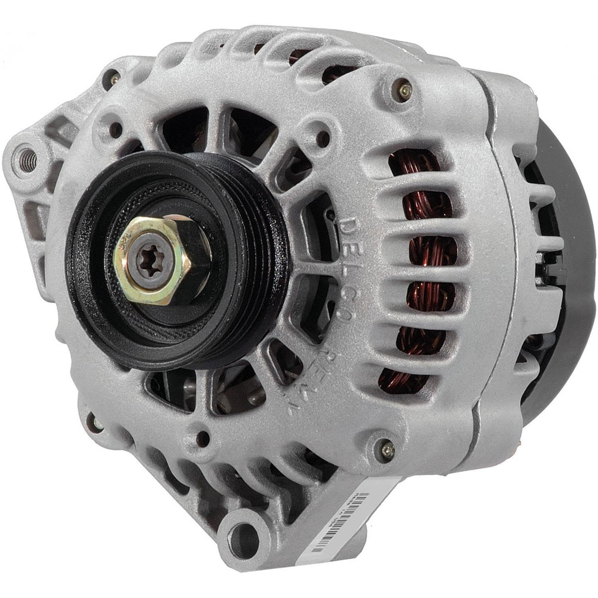 ACDelco Gold 335-1066 Alternator