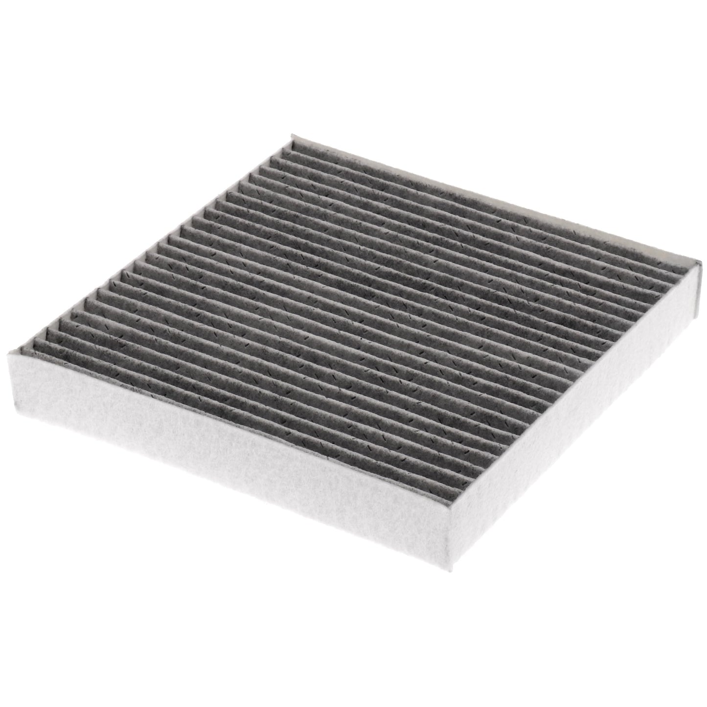 FRAM Fresh Breeze Cabin Air Filter Replacement for Car Passenger Compartment w/Arm and Hammer Baking Soda, Easy Install, CF10140 for Select Nissan, Infiniti and Mitsubishi Vehicles