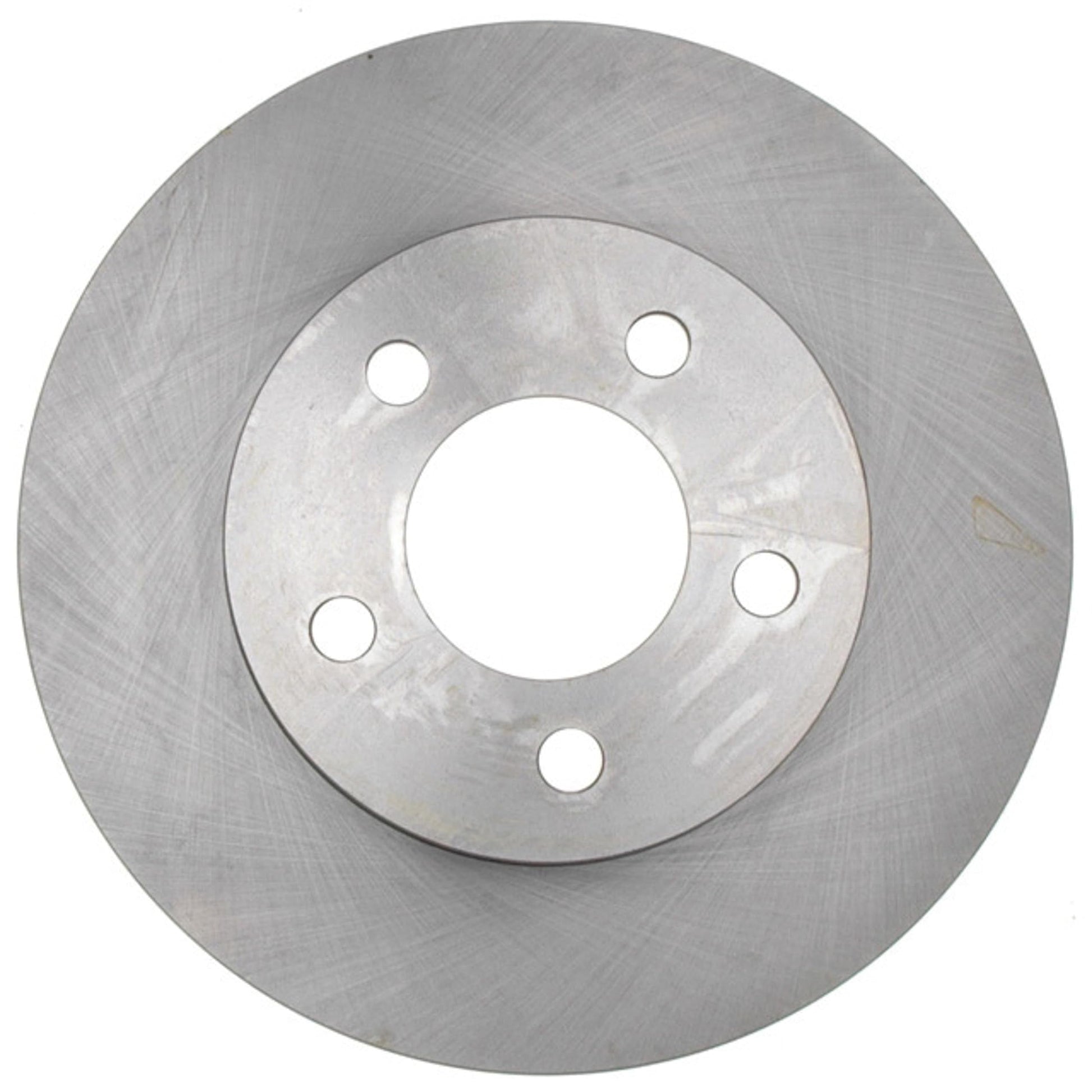 ACDelco Silver 18A736A Front Disc Brake Rotor