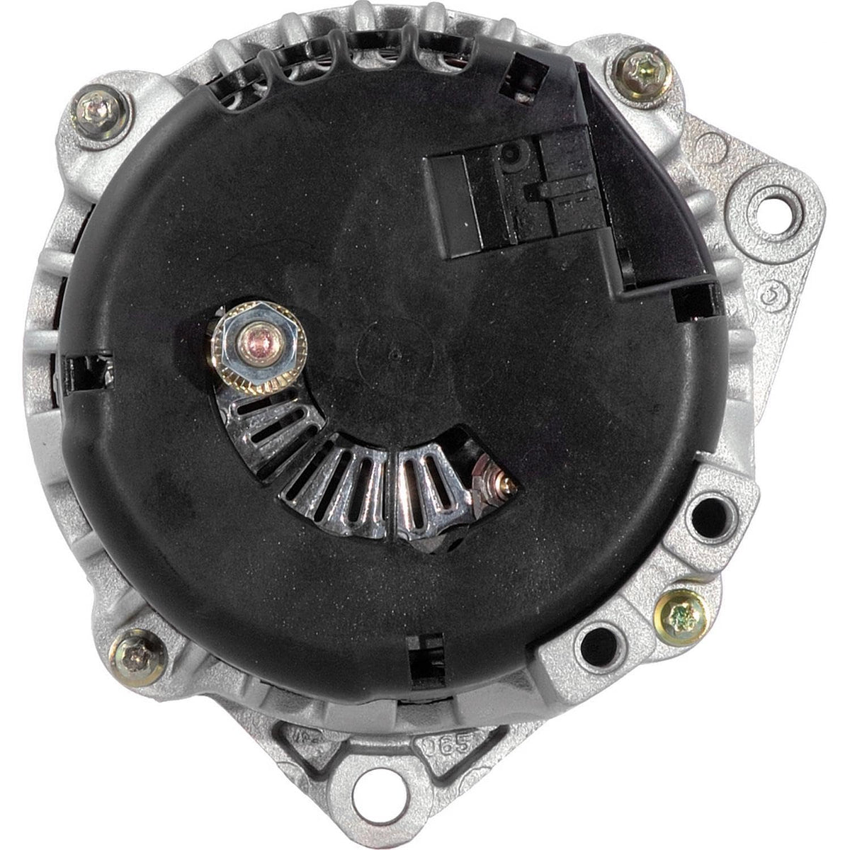 ACDelco Gold 335-1066 Alternator