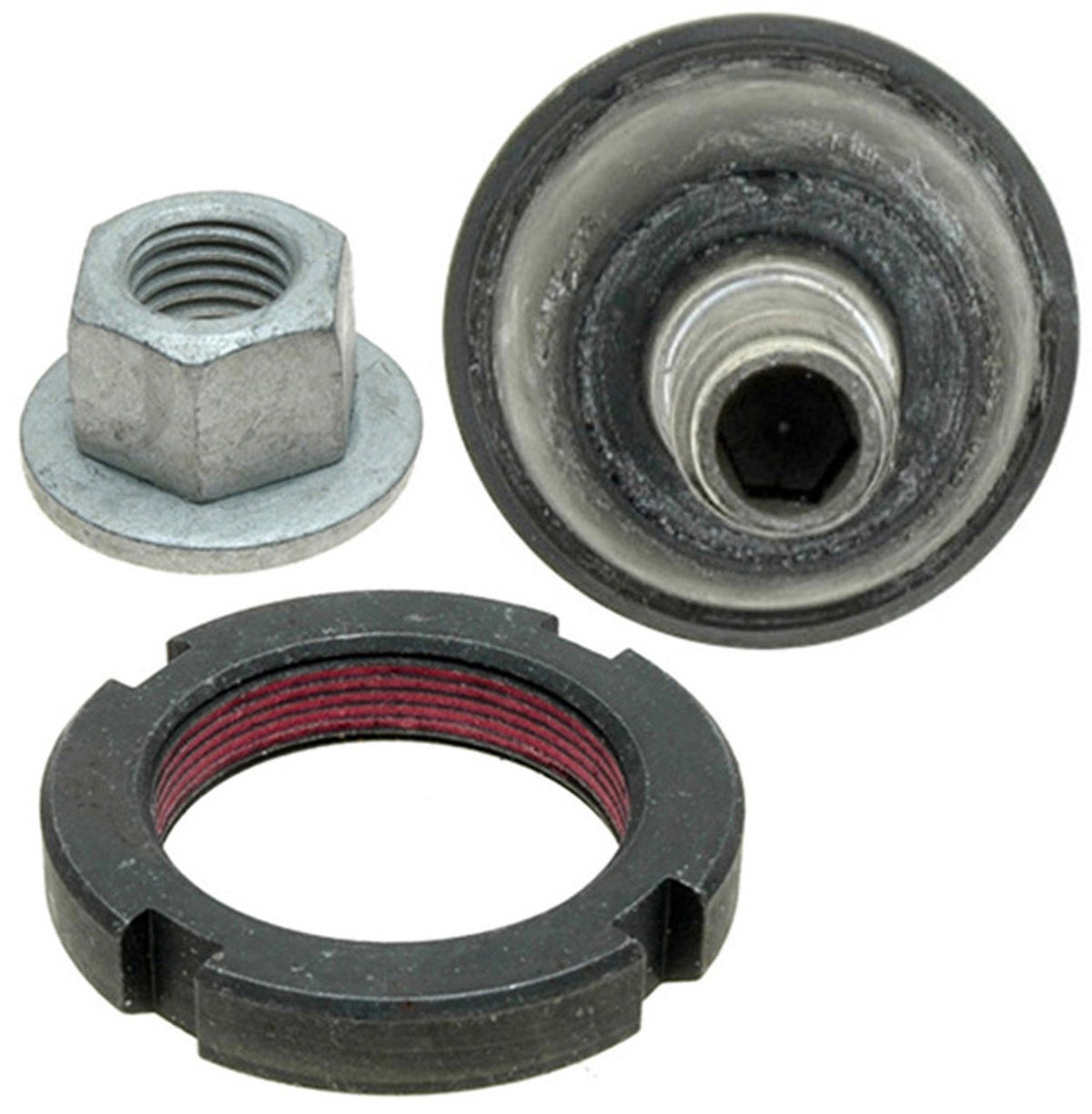 ACDelco Professional 45D2421 Front Lower Suspension Ball Joint