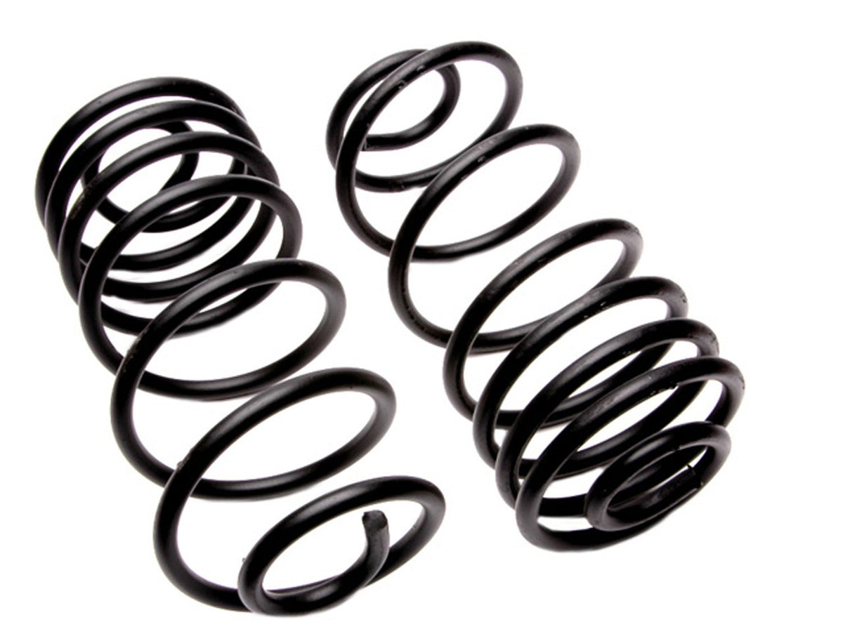 ACDelco Professional 45H3013 (88913774) Rear Coil Spring Set