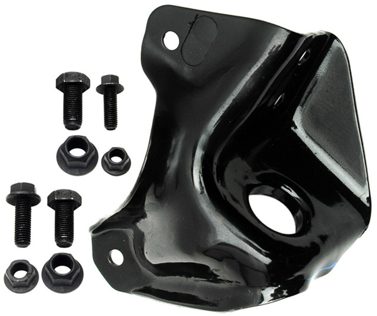 ACDelco Professional 45G36008 Front Passenger Side Suspension Radius Arm Bracket