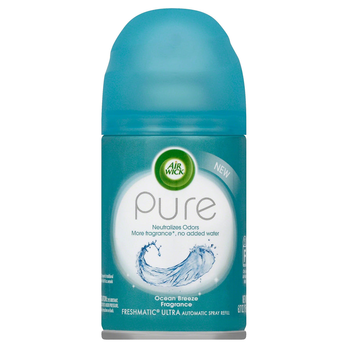AIR WICK FRESHMATIC Ultra Refill, Pure Ocean