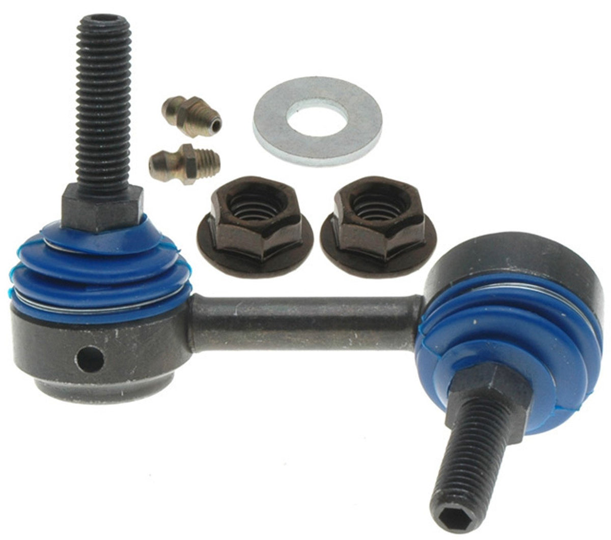 ACDelco Professional 45G0252 Front Passenger Side Suspension Stabilizer Bar Link