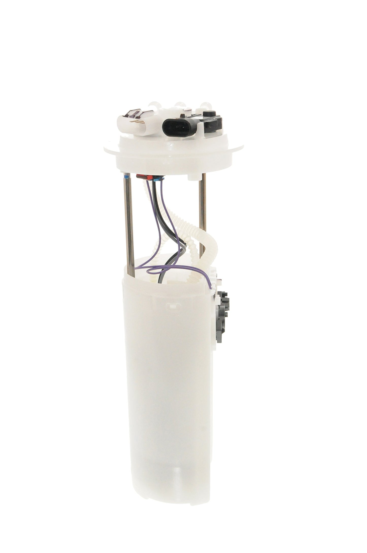 ACDelco MU1791 GM Original Equipment Fuel Pump and Level Sensor Module with Seals, Float, and Harness