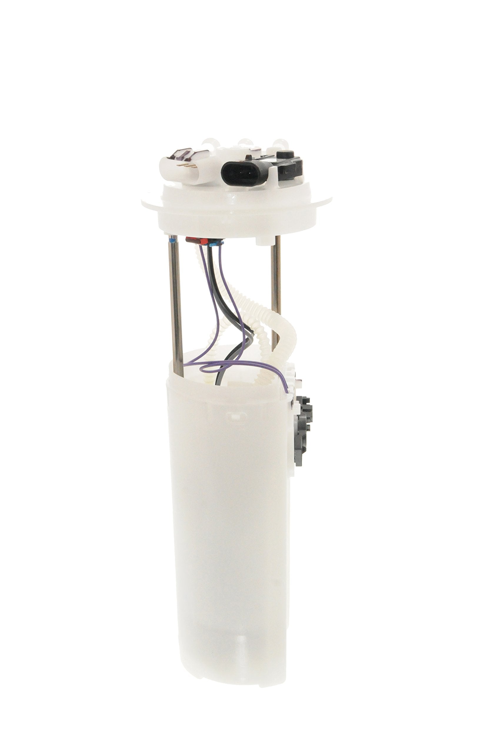 ACDelco MU1791 GM Original Equipment Fuel Pump and Level Sensor Module with Seals, Float, and Harness