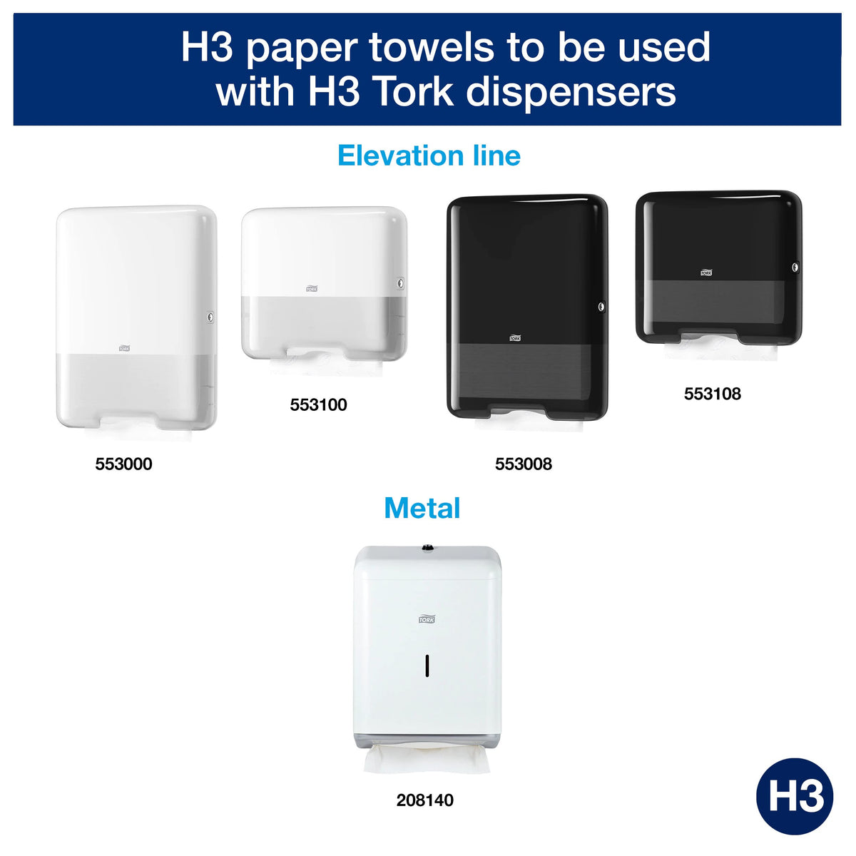 TORK SINGLE FOLD HAND TOWEL 200SHEET PK15
