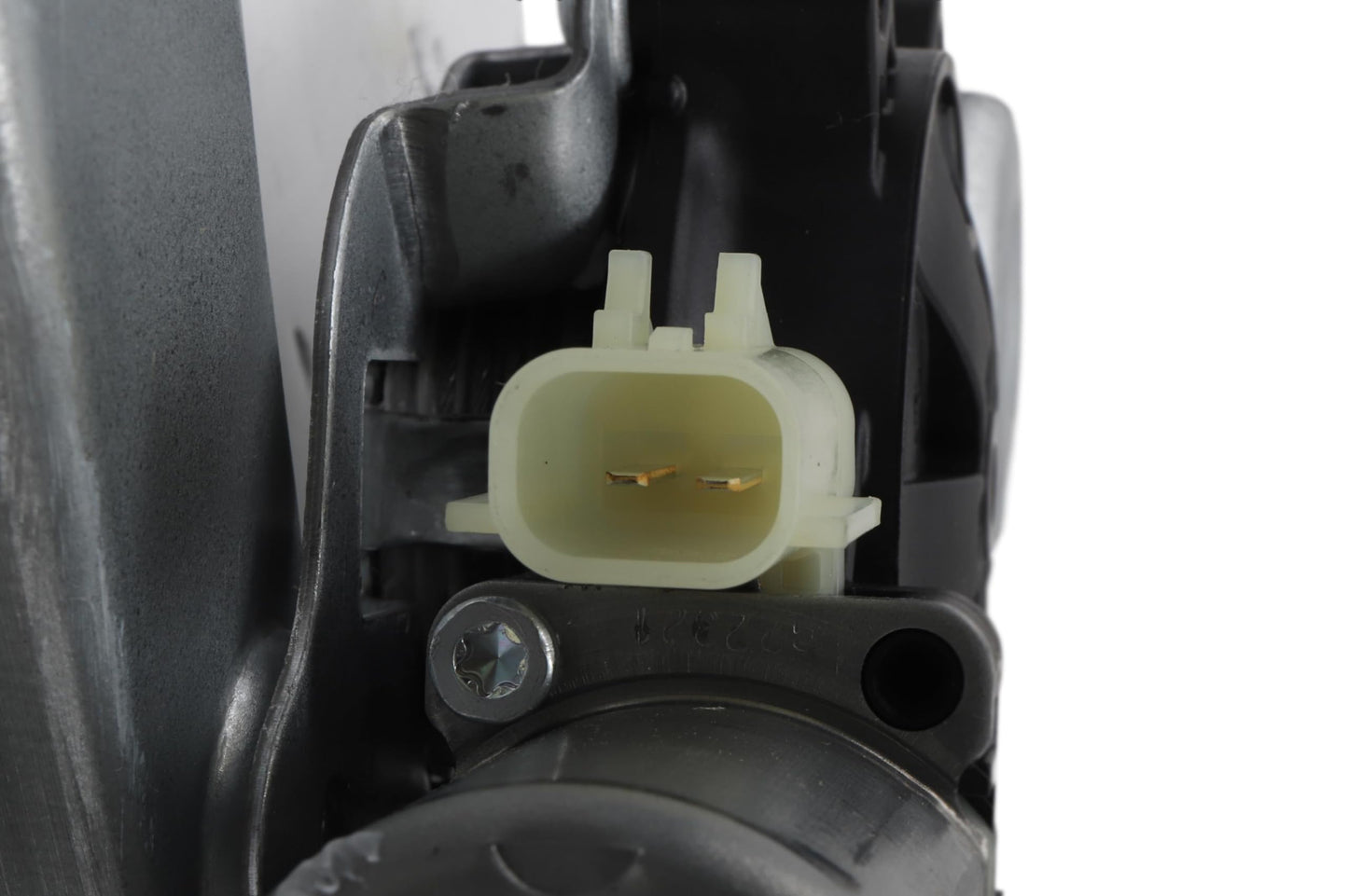 ACDelco GM Genuine Parts 22803637 Rear Passenger Side Power Window Regulator and Motor Assembly