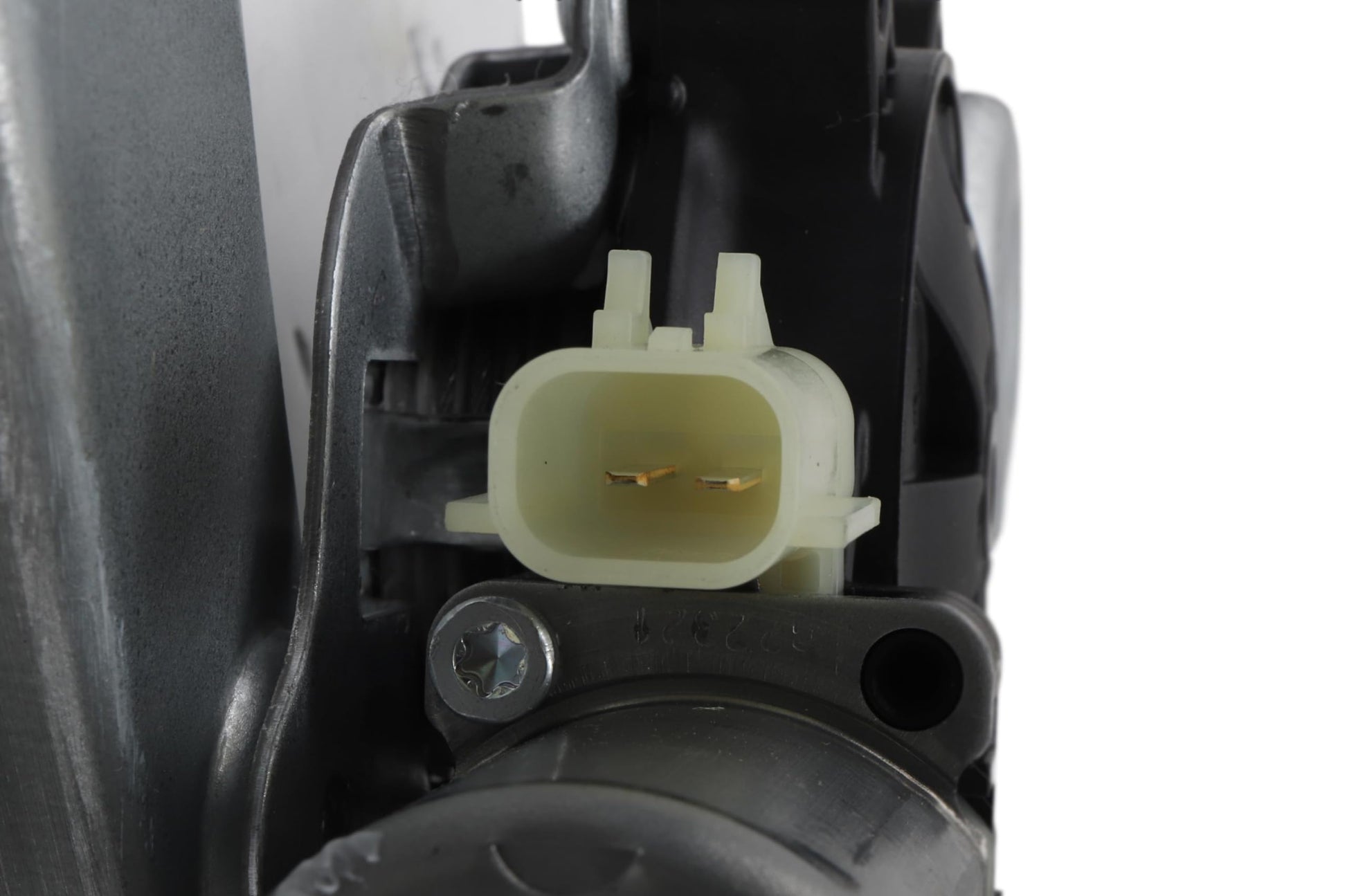 ACDelco GM Genuine Parts 22803637 Rear Passenger Side Power Window Regulator and Motor Assembly