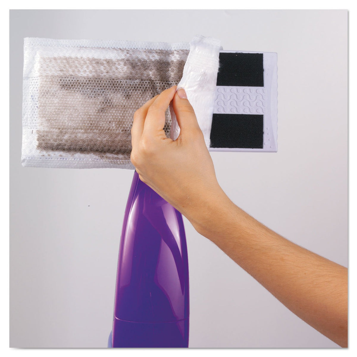 Swiffer WetJet Mopping Pad Refill