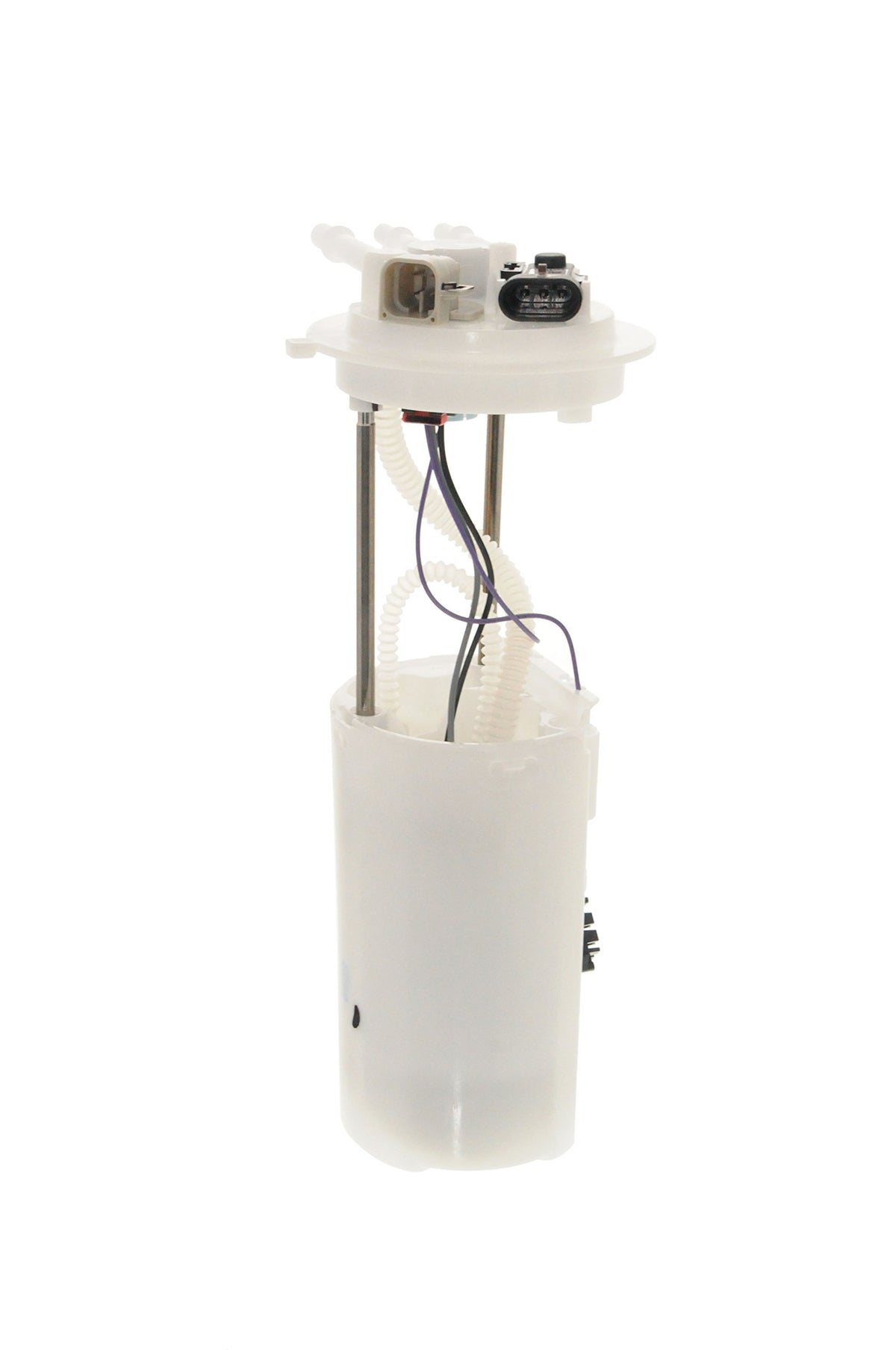 ACDelco GM Original Equipment MU1743 Fuel Pump and Level Sensor Module with Seal, Float, and Harness