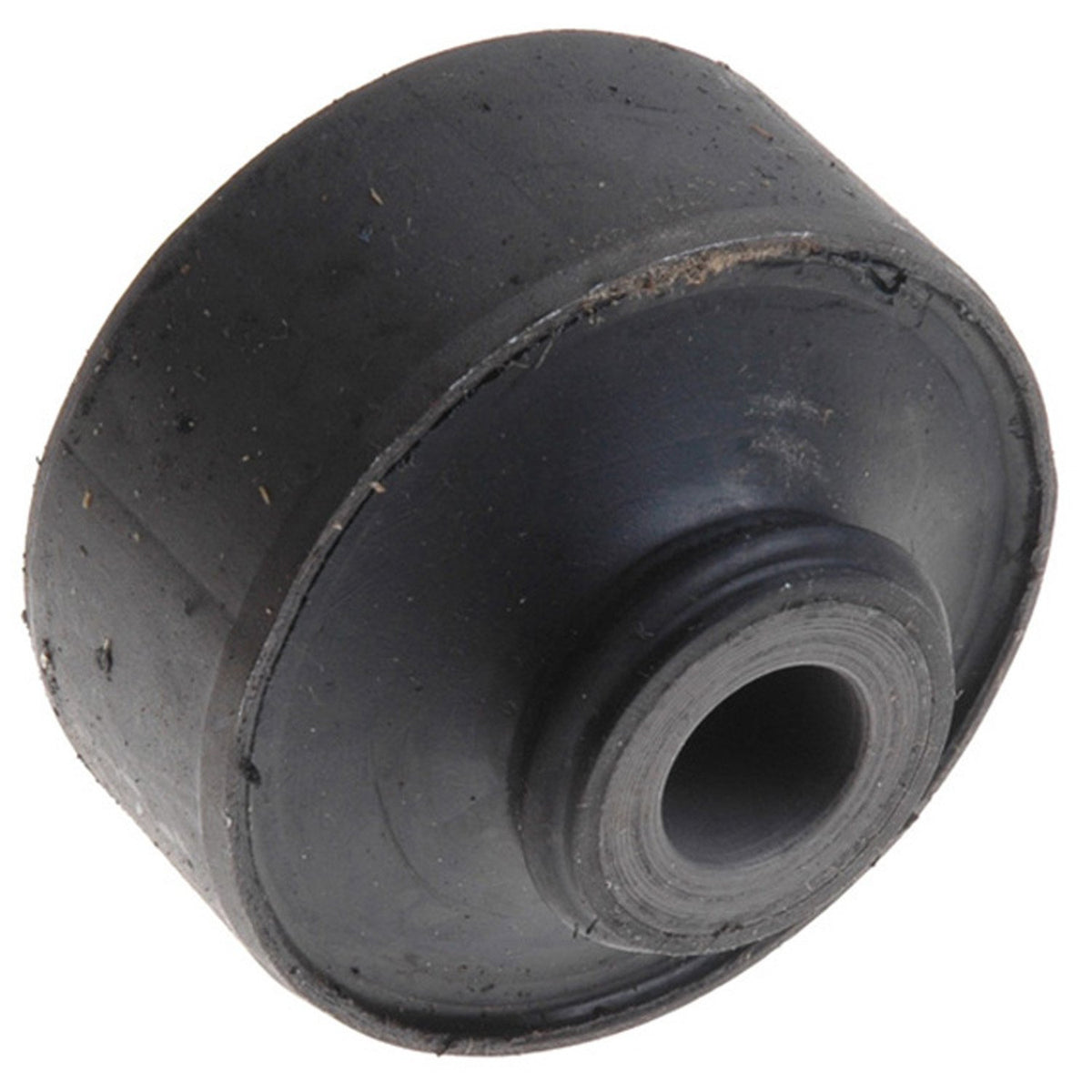 ACDelco Professional 45G9211 Front Lower Suspension Control Arm Rear Bushing , Black