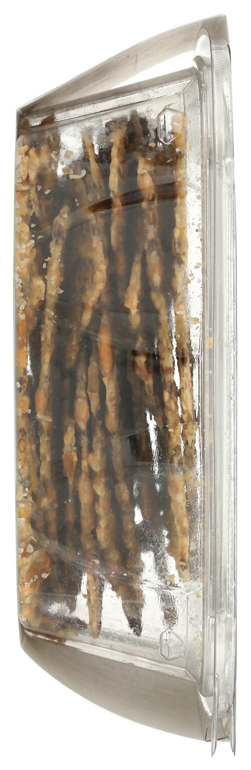 Top Seedz Organic Sea Salt Crackers, 5 oz