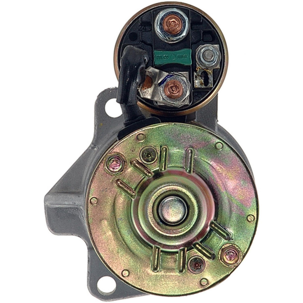 ACDelco Gold 337-1028 Starter