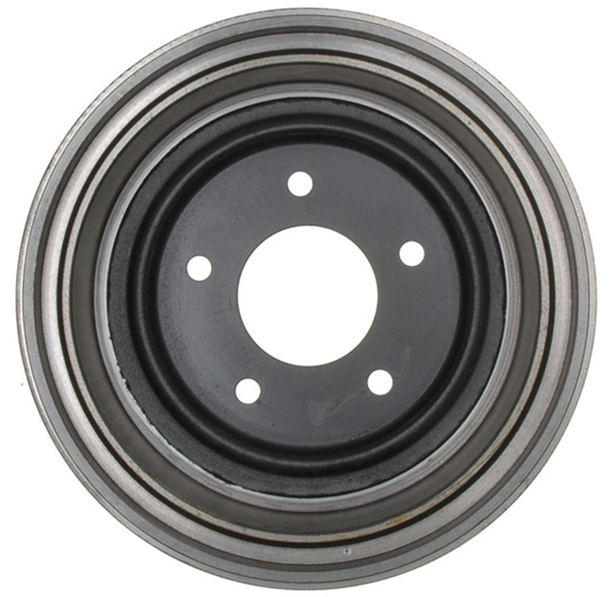 ACDelco Advantage 18B106A Rear Brake Drum