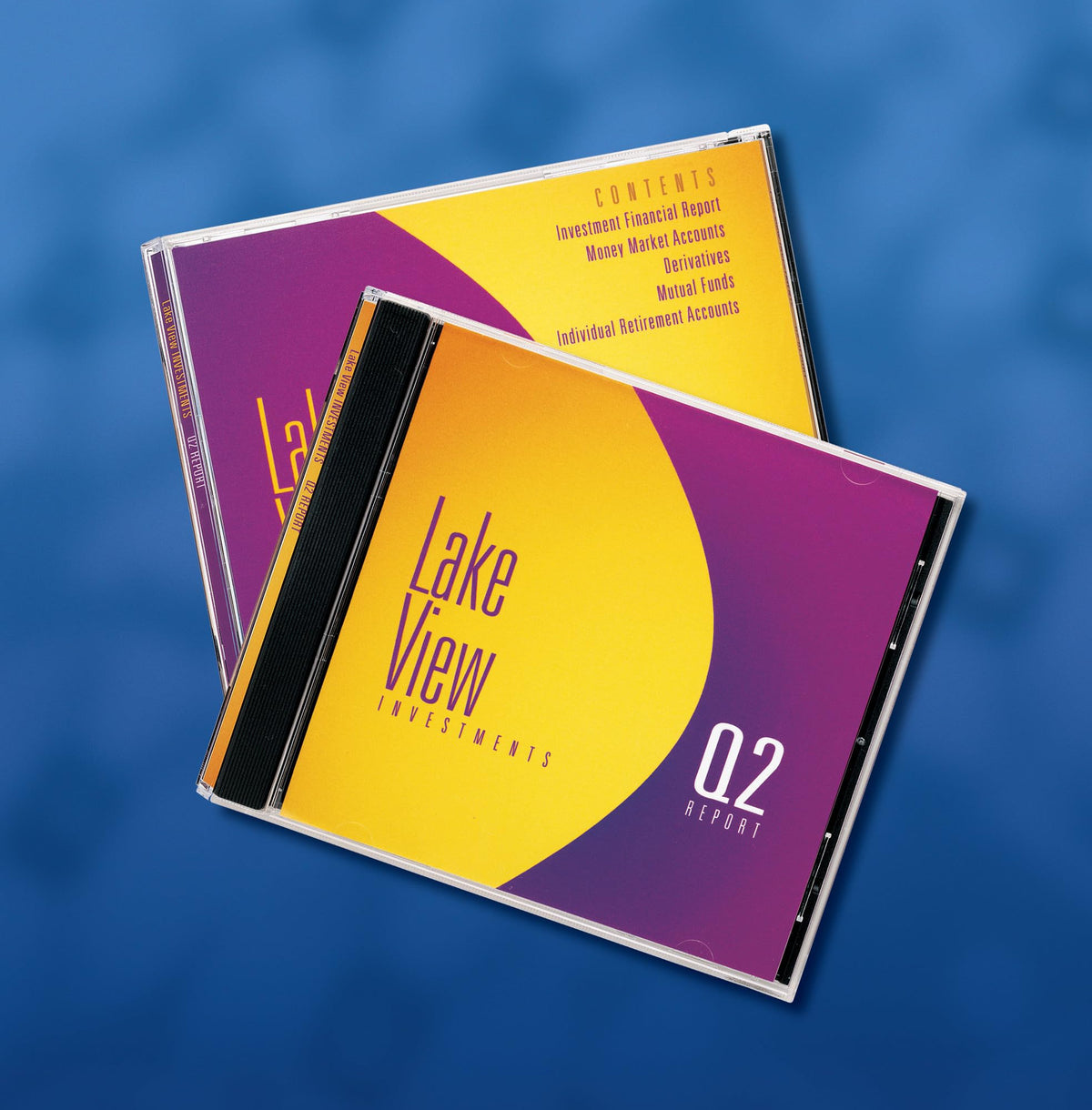 Avery Printable CD Jewel Case Inserts, Matte White, Laser & Inkjet Printers, 20 Standard and Slimline Inserts, Great for CDs, DVDs, Presentations, Portfolios, and More (8693)