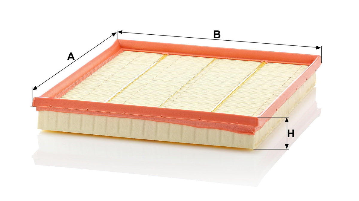 Mann Filter C 28 125 Air Filter