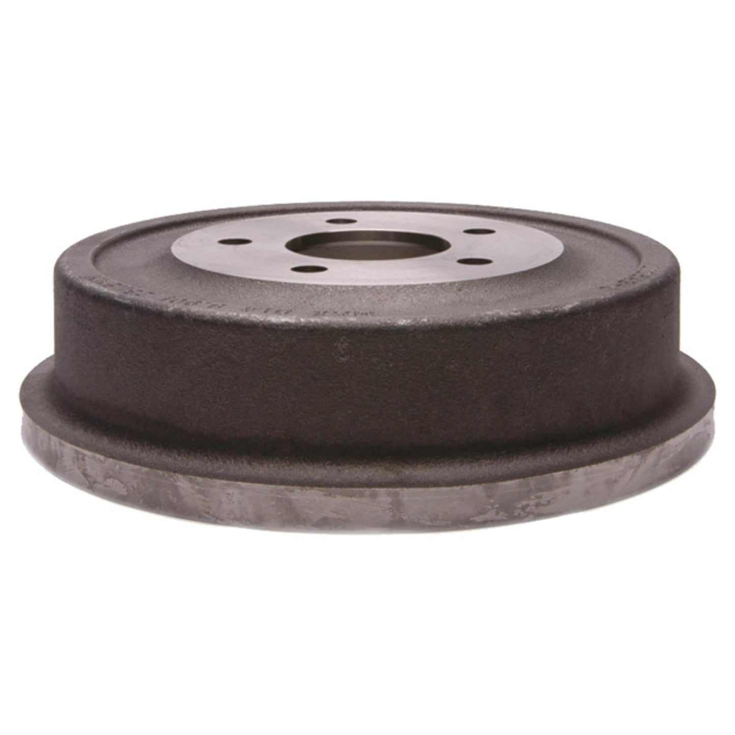 ACDelco Advantage 18B540A Rear Brake Drum