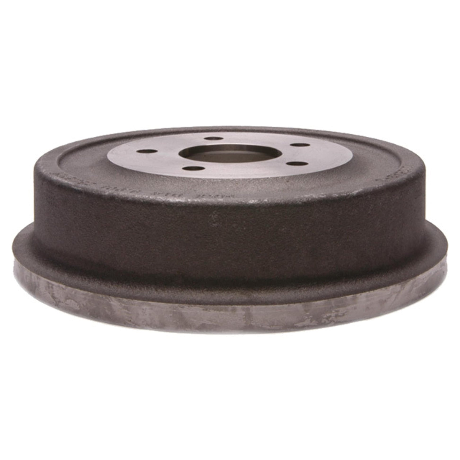 ACDelco Advantage 18B540A Rear Brake Drum
