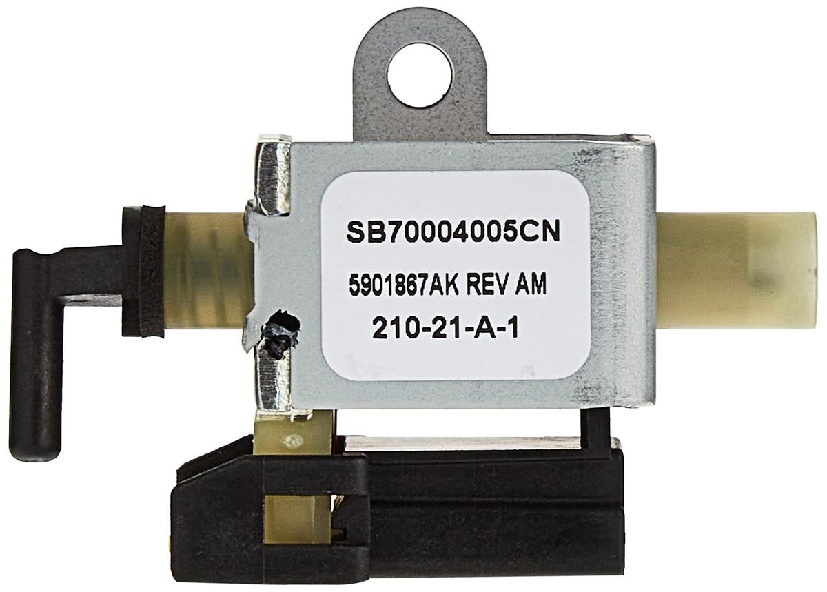 ACDelco GM Genuine Parts 22891588 Ignition Lock Solenoid