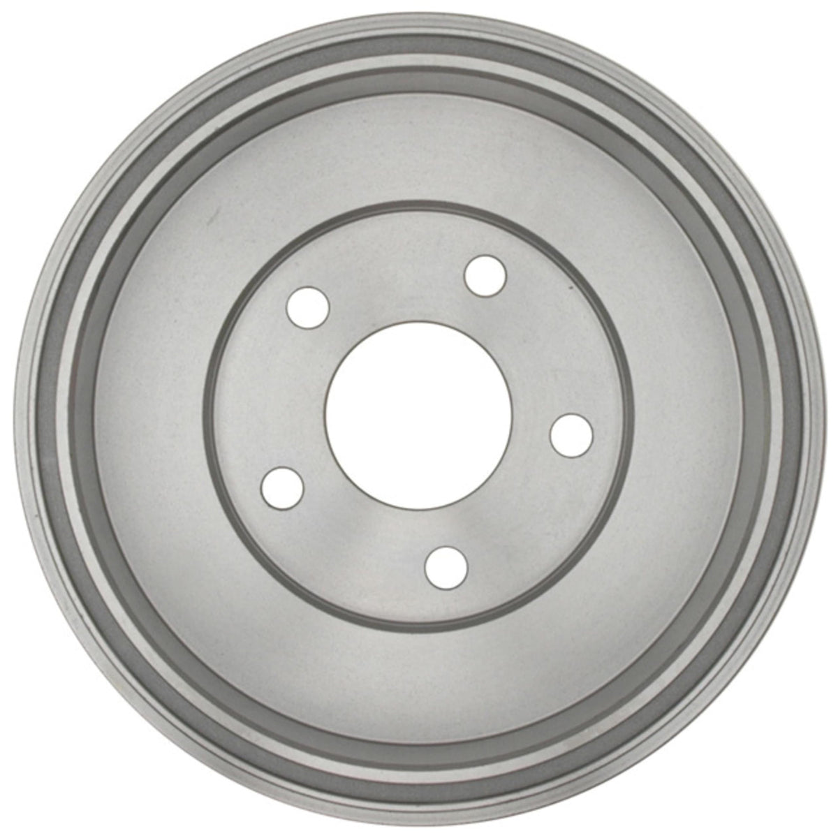 ACDelco Professional 18B597 Rear Brake Drum