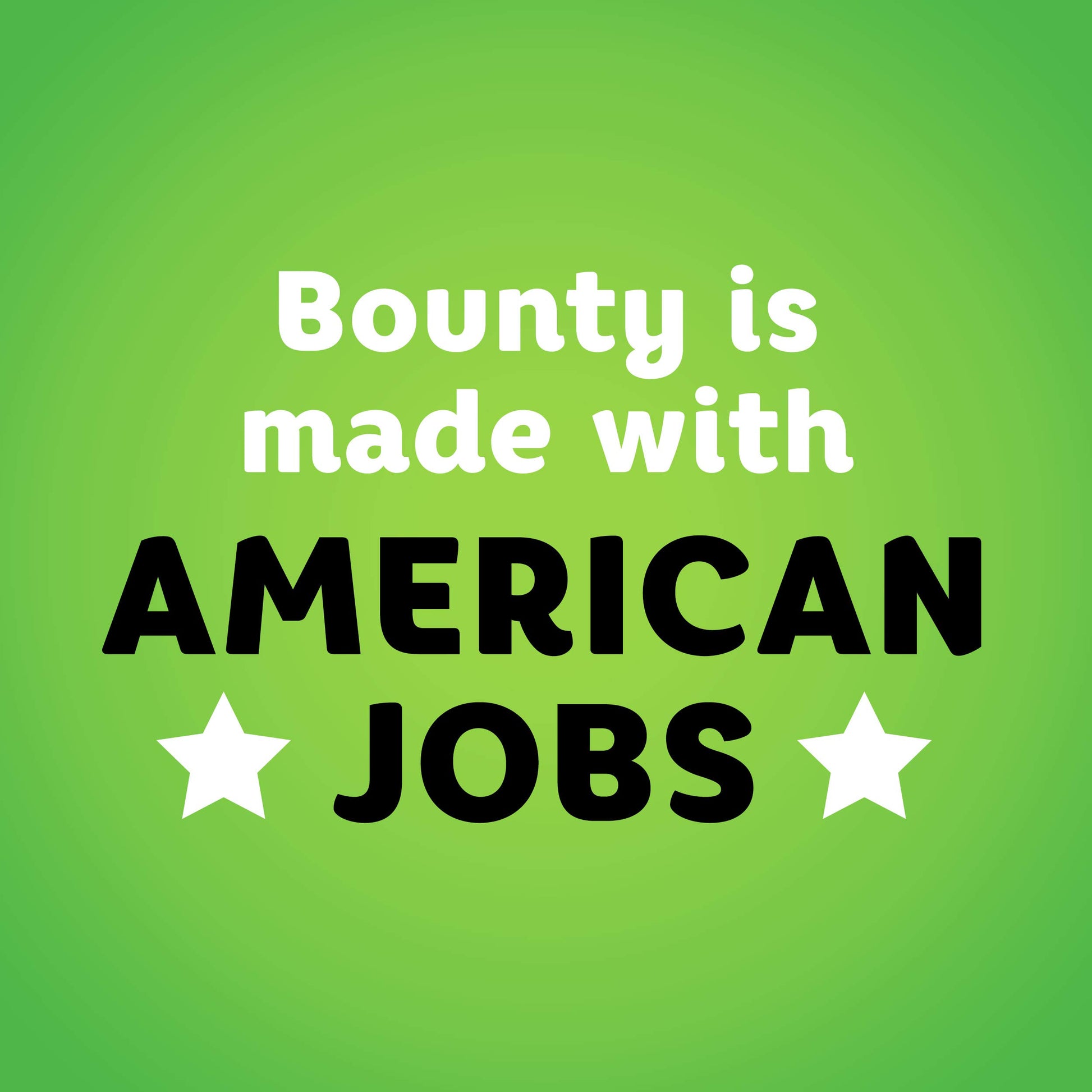 Bounty Select-A-Size Paper Towels, 6 Double Plus Rolls = 15 Regular Rolls