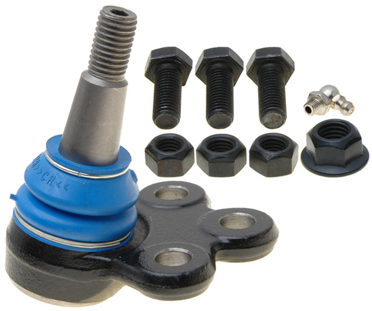 ACDelco Professional 45D1468 Front Lower Suspension Ball Joint
