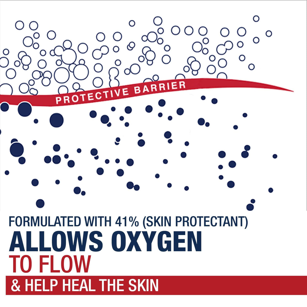Aquaphor Healing Ointment 3 Ounce Tube (89ml) (2 Pack)