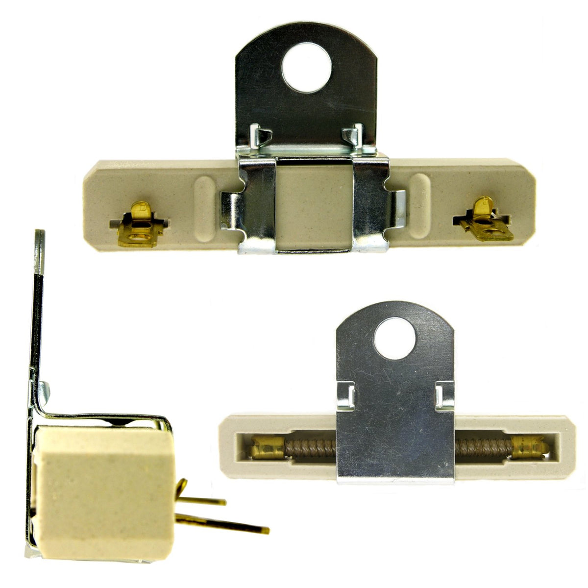 ACDelco Professional F1104 Ignition Coil Resistor
